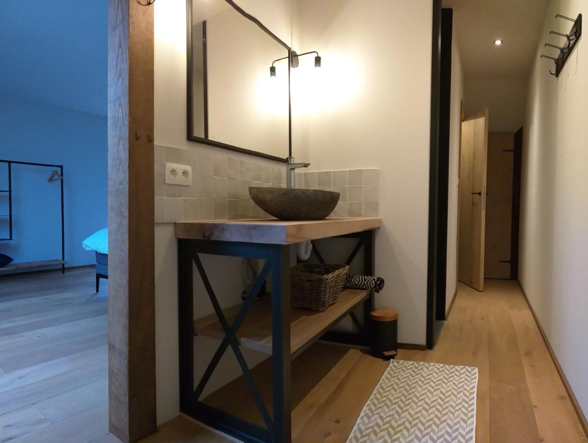 Villa Muntershof Velzeke-Ruddershove Esterno foto