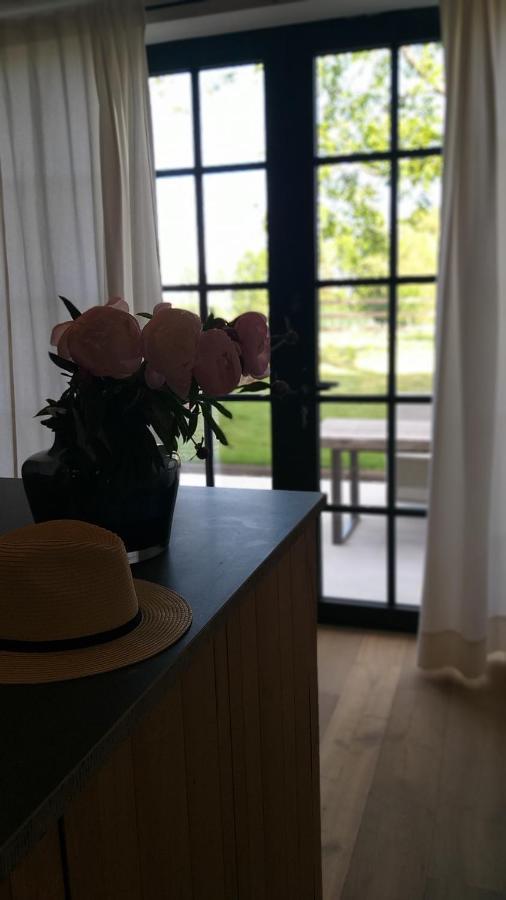 Villa Muntershof Velzeke-Ruddershove Esterno foto