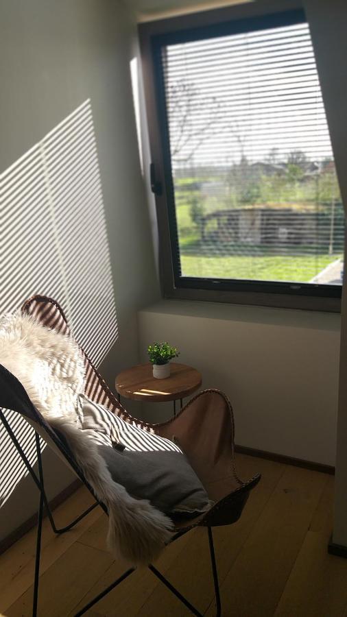 Villa Muntershof Velzeke-Ruddershove Esterno foto
