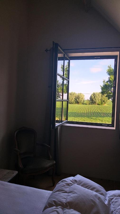 Villa Muntershof Velzeke-Ruddershove Esterno foto
