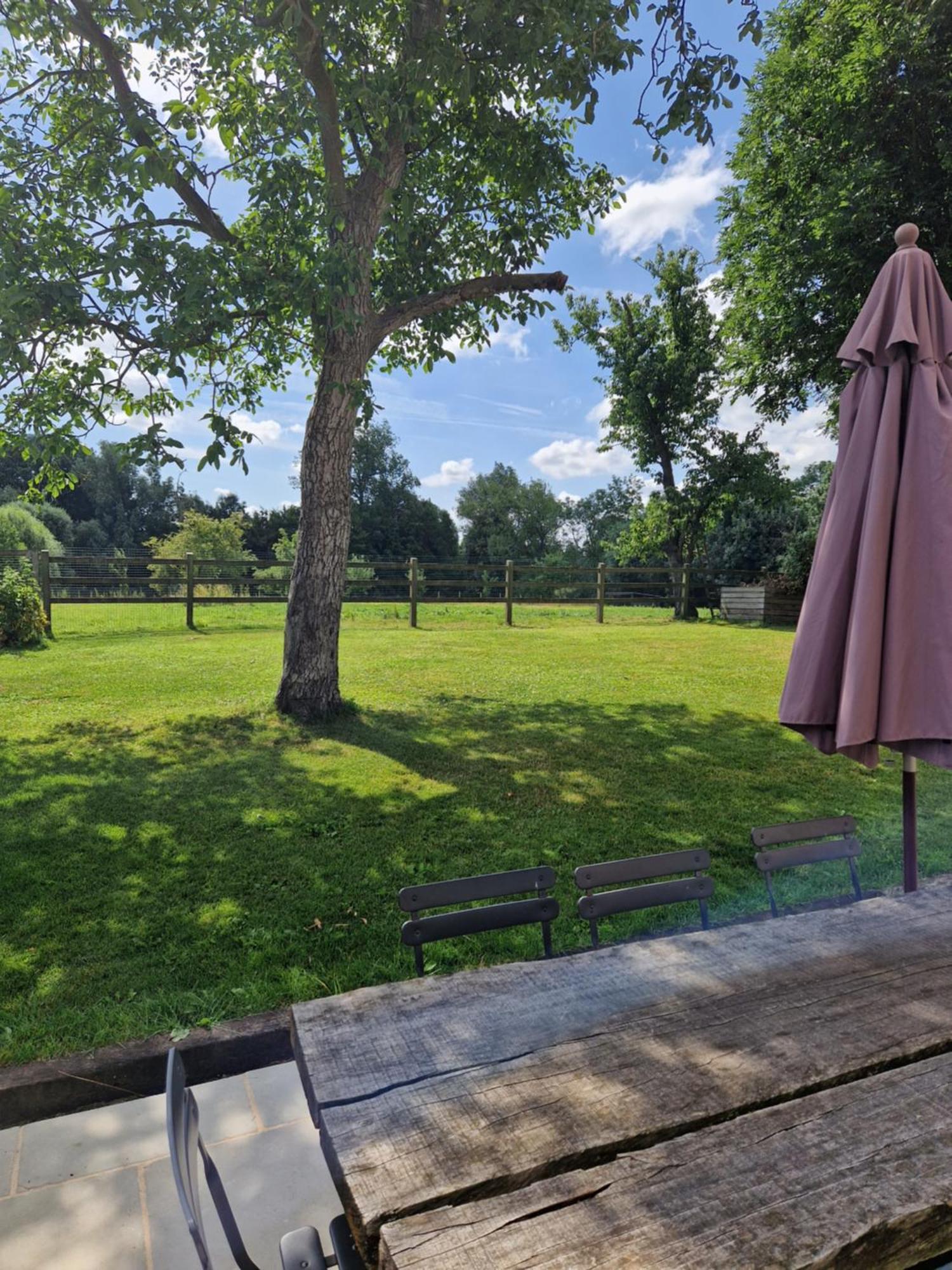 Villa Muntershof Velzeke-Ruddershove Esterno foto